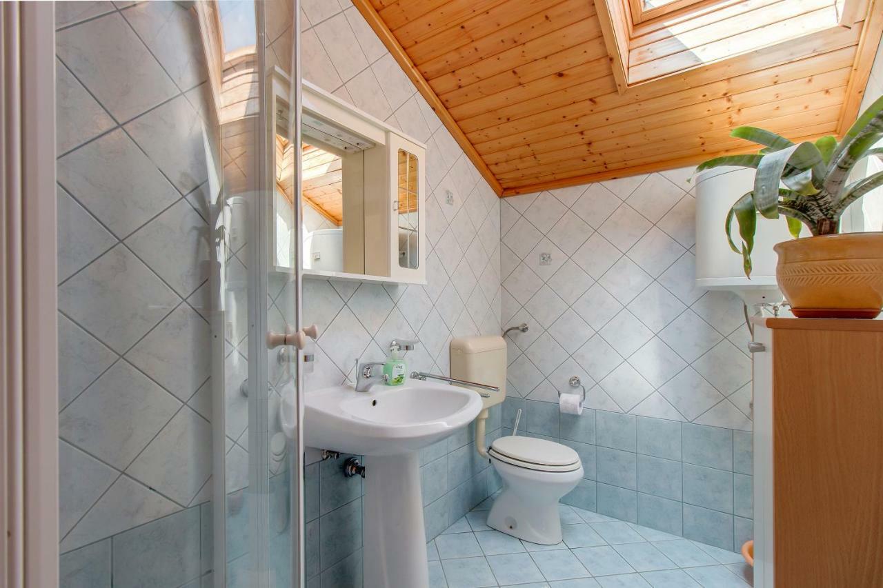 Apartment Danilo Mali Lošinj Kültér fotó