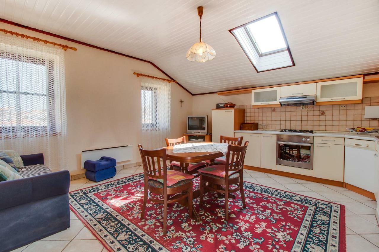 Apartment Danilo Mali Lošinj Kültér fotó