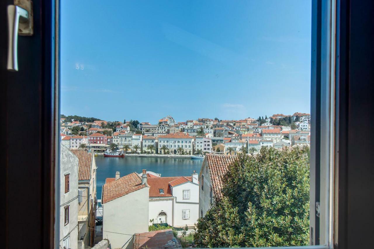 Apartment Danilo Mali Lošinj Kültér fotó