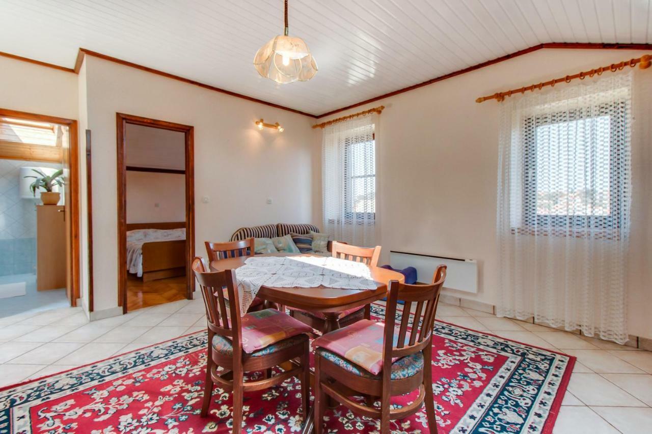 Apartment Danilo Mali Lošinj Kültér fotó