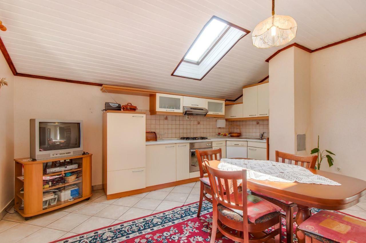Apartment Danilo Mali Lošinj Kültér fotó